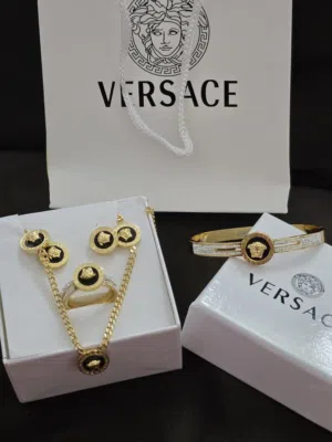 jewellery set