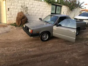 تندر-سوبارو-1985