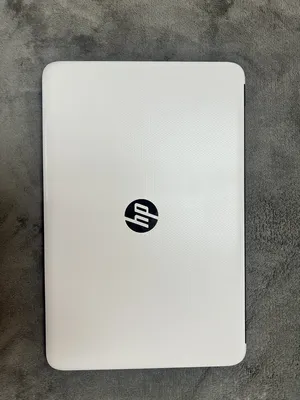 اتش بي . ويندوز . 15.6" . مستعمل1