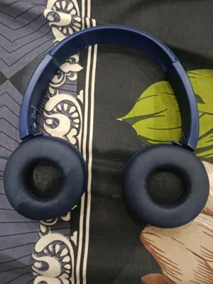 Sony headphone R
