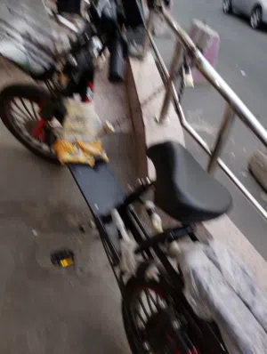 دراجة روسية مقاس 20 كفر عريض تيوبليس