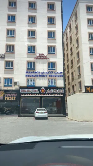 40 m2 Studio Apartments for Rent in Muscat Al Khoud