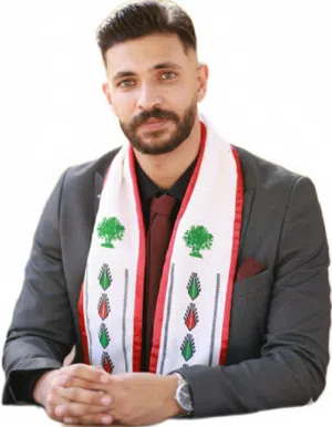 محمد مراد أبو حمود 