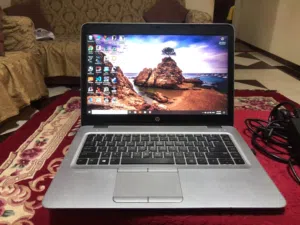 Laptop Hp elitebook 745 g4