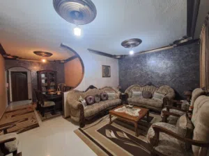 160 m2 3 Bedrooms Apartments for Sale in Amman Daheit Al Aqsa