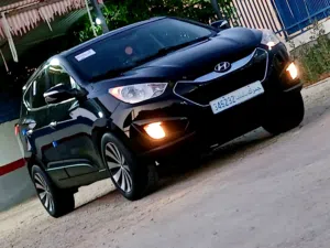 هونداي توسان 2012 فل الفل