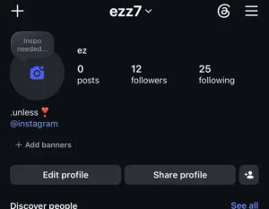 للبيع يوزر انستقرام رباعي مكرر ومميز @ezz7