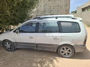 هيونداي تراجيت