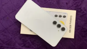 Samsung Galaxy A55 256 GB in Southern Governorate