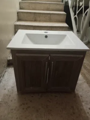 مغاسل شبه جديده للبيع