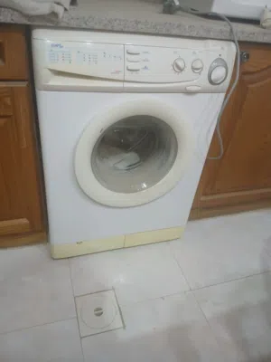 غسالة ايطالي نوع كاندي استخدام بسيط