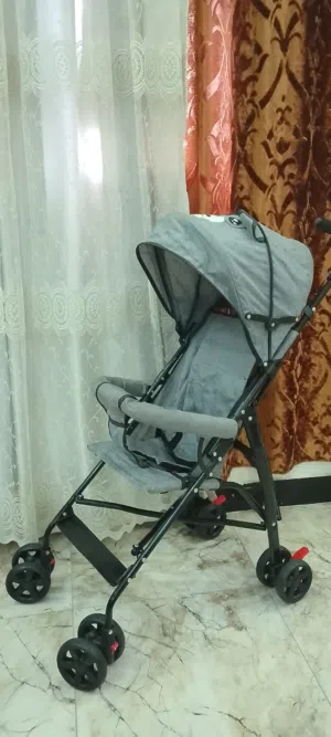 عربانة اطفال استخدام قليل خفيفة الوزن والحمل