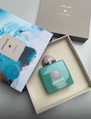 عطر امواج احسن هديه