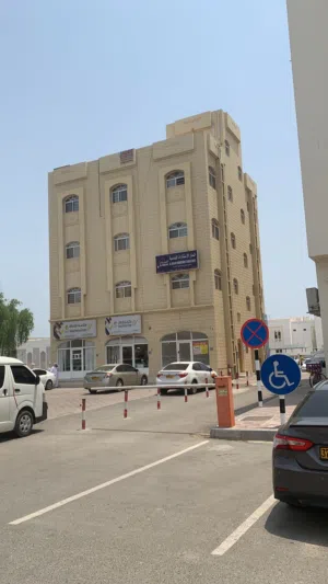 650 m2 1 Bedroom Apartments for Rent in Al Batinah Sohar
