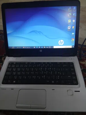 جهاز محمول نوع hp شاسة 14