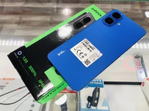 Infinix Other 128 GB in Benghazi