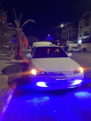 Used Hyundai Avante in Aqaba