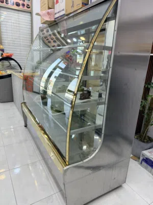عارضه كيك ايرانيه