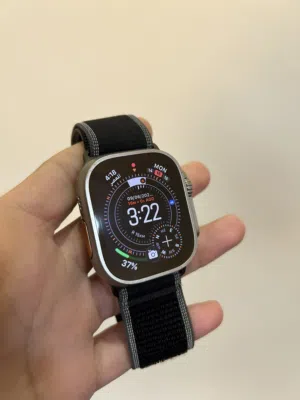 Apple watch ultra 1 49mm