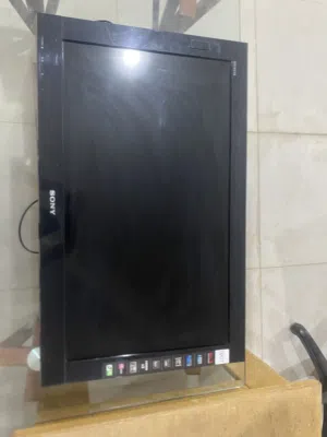 شاشة سوني 32 انش للبيع