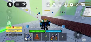 حساب بلوكس فروت