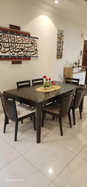 Dining Room Furniture . Used1