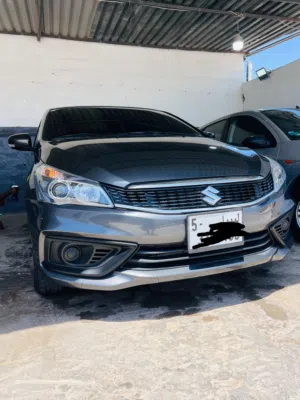 Suzuki . Ciaz . 2024 . New1