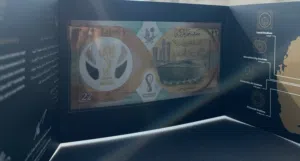 عملة كأس العالم قطر 2022 للبيع