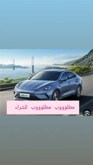 مطلووب مطلووب للشراء الفوري byd seal بسعر منطقي