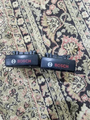 بطاريات شنيور بوش اصلية عدد2 بدون الشاحن