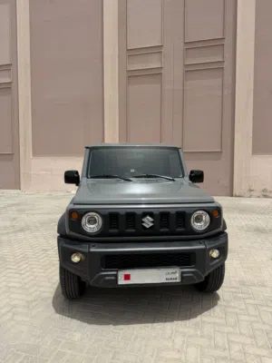 Used Suzuki Jimny in Muharraq