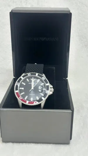 Emporio Armani Sports Watch