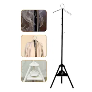 شتاند بخور الملابس اناقه وعطر يدوم