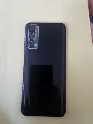 Huawei Y7a 128 GB in Sana'a
