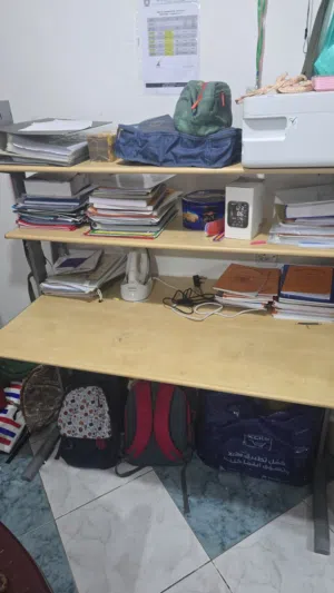 **Study Table for Sale – Abuhalifa
