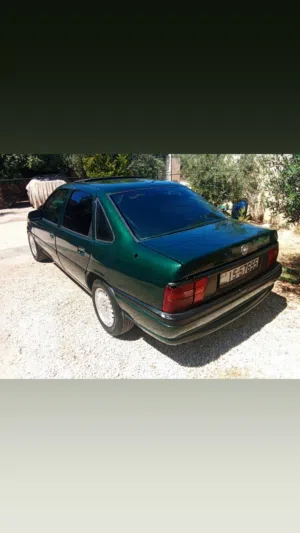 اوبل فكترا موديل 1994