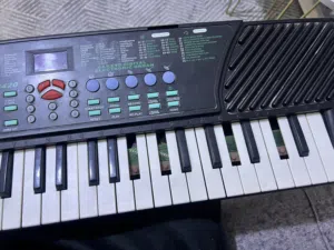 أورغ 54 keys digital rlectronic organ
