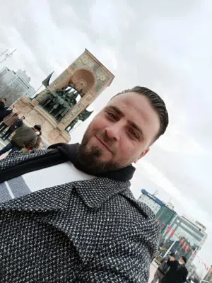 Anas Odeh