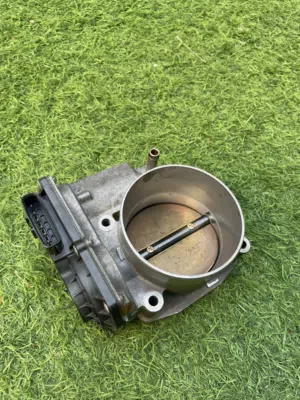 ثروثل بدي تندرا 5.7L