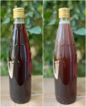 عسل السمر والسدر