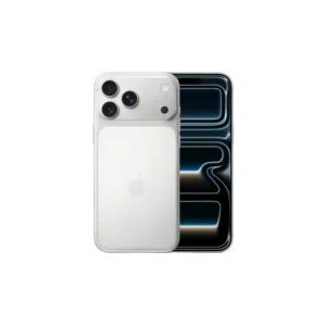iphone 17 pro max e-sim new مسكر بالكرتونة