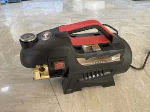 مضخة الغسيل