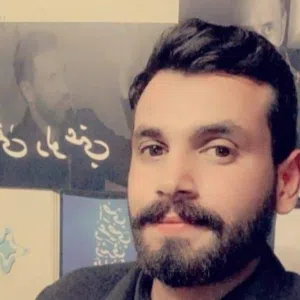 محمد صابر الياسوري الياسوري