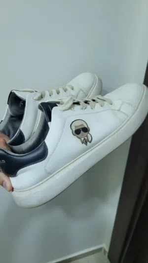 حذاء كارل Karl Lagerfeld أصلي