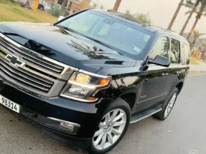 تاهو 2017 خليجي LTZ فول