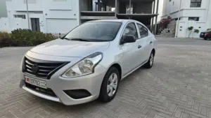 Nissan Sunny 2015 for Quick Sale