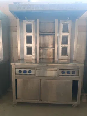 USED RESTAURANT EQUIPMENT FOR SALE