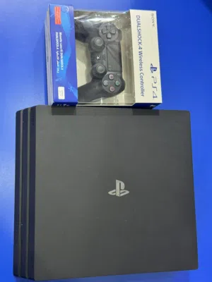 Playstation 4 Pro 1Tb