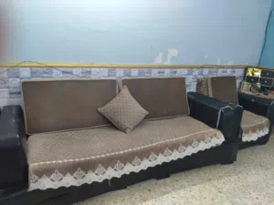 تخم 10 مقعد هيكل حديد للبيع