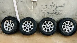 ديسكو وقومة اف جي